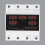 3-Phasen-4-Draht-Automatik-Transferschalter, 63 A, 11