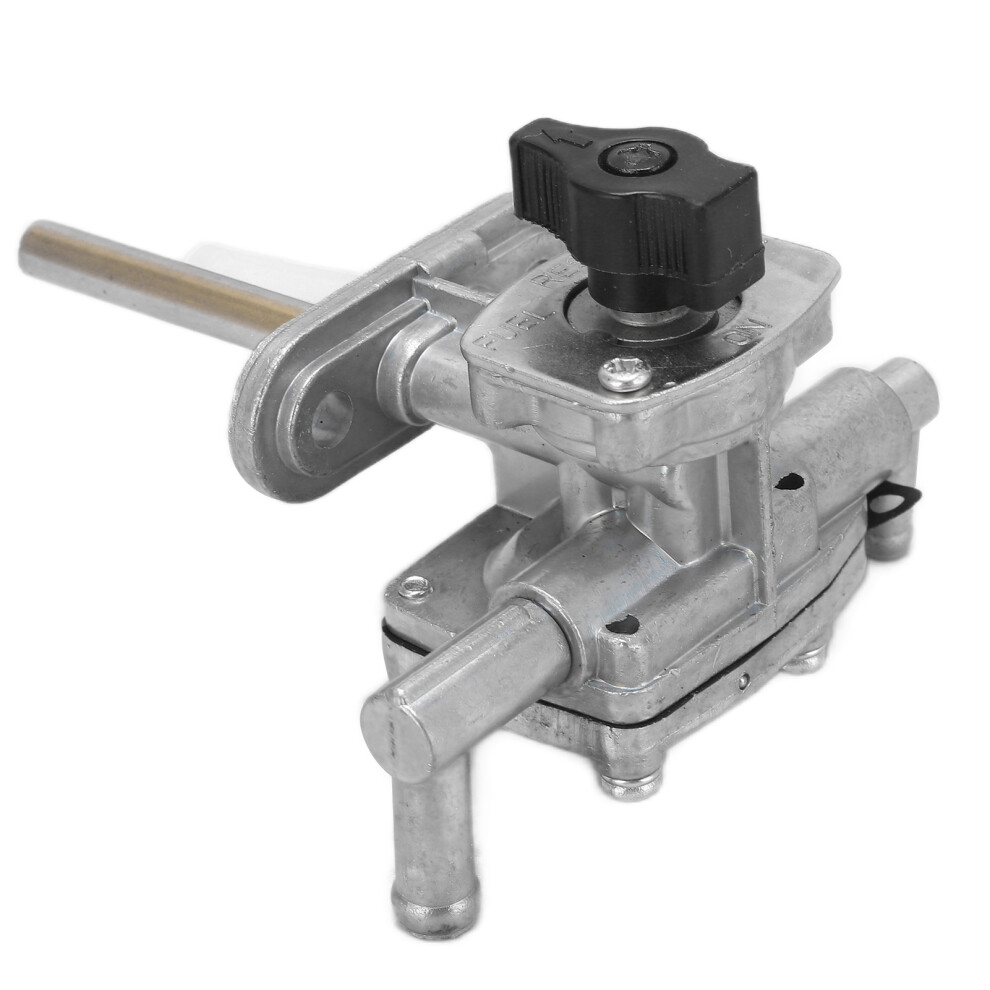 Vinson 500 Gas Tank Fuel Cock Valve For Suzuki Lta500 Ltf500 Replacement 7631358207815