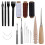 Leather Sewing Kit 18 Pieces - Versatile Tool Set for Upholstery and Denim 14