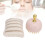Shampoo-Bürste, Dusch-Luffa-Set, schäumender 2
