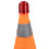 2er-Set 30 cm Leitkegel, faltbare 15
