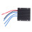 Wind Turbine MPPT Charge Controller 12V/24V 20A IP67 Waterproof 6