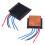 Wind Turbine MPPT Charge Controller 12V/24V 20A IP67 Waterproof 10