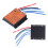 Wind Turbine MPPT Charge Controller 12V/24V 20A IP67 Waterproof 5