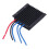 Wind Turbine MPPT Charge Controller 12V/24V 40A IP67 with LED Light 6