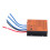 Wind Turbine MPPT Charge Controller 12V/24V 40A IP67 with LED Light 13
