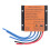 Wind Turbine MPPT Charge Controller 12V/24V 40A IP67 with LED Light 2