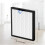 Filter Replacement For Vital 100S Air Purification HEPA-Yellow 4