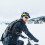 USB Propelled Rechargeable Fingerless Warm Gloves Modifiable-M 2