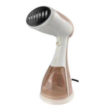 1640W 320ml Portable Handheld Garment Steamer-Tea Color UK
