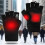 USB Propelled Rechargeable Fingerless Warm Gloves Modifiable-M 4