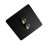 French Style Toggle Switches Panel-Two open dual contro 1