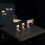 French Style Toggle Switches Panel-Two open dual contro 2