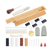 26pcs Professional Book Craft Including Handscript Blow