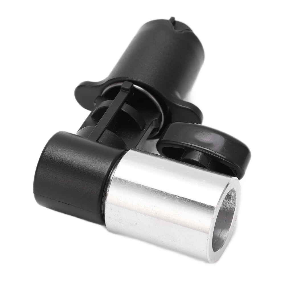 Aluminum Camera Holder Converter for SLR Lamp Head, Reflector, Diffuser-image-OPC-PMRQD6P-NEW