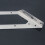 Rustproof Metal Corner Clamps For Oaken Cabinet Bedstead-large 6