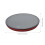 Efficient Desktop Cup Toastier Auto Shut Away Safe Glass-Red 3