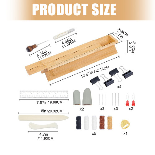 26pcs Professional Book Craft Including Handscript Blow 2
