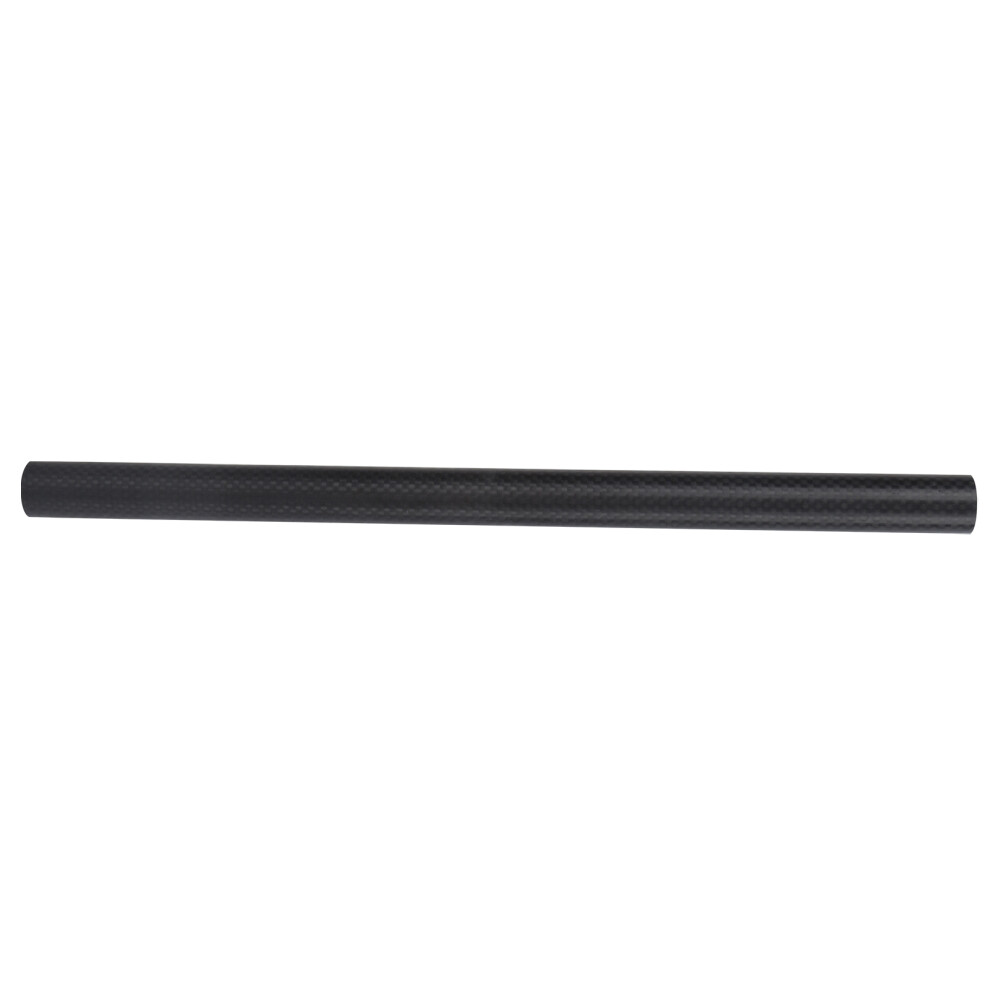 Premium Carbon Fiber 19Mm Diameter 30Cm Tube Rod For Camera Cage System 8781358210069