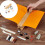 26pcs Professional Book Craft Including Handscript Blow 2