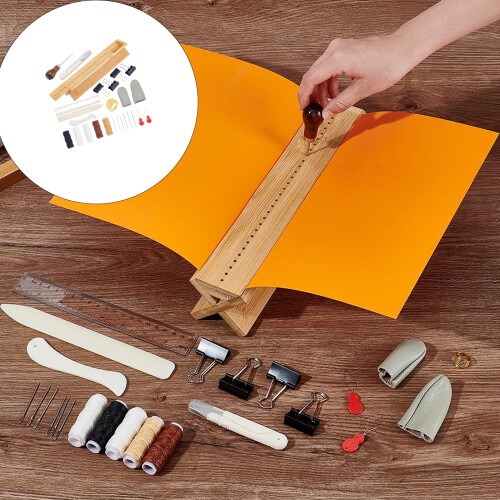 26pcs Professional Book Craft Including Handscript Blow 1