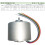 Integrated Driver Control BL3625S Nonbrush Motor Wide 4 24V 6