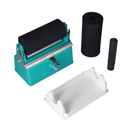 Portable Glue Applicator F60C 320mL Adjustable Handheld for Woodworking 1