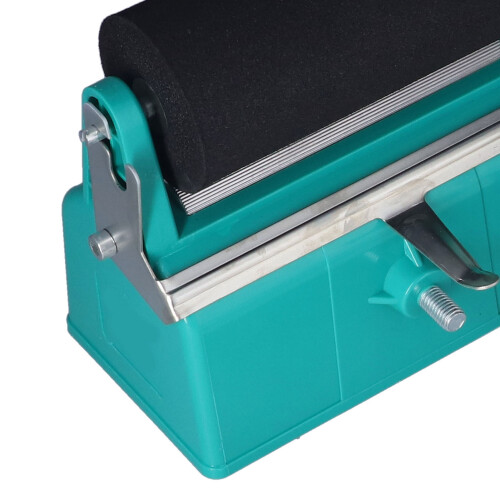 Portable Glue Applicator F60C 320mL Adjustable Handheld for Woodworking 2