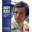 Jacky Ickx by Jon Saltinstall Hardcover Book 1