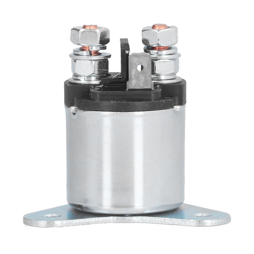 Electric Starter Motor Relay For 188F 190F Generators & Engines Durable Part 7601358211365