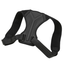 Cintura correttiva 118g Torace 80-95cm Spugna traspirante