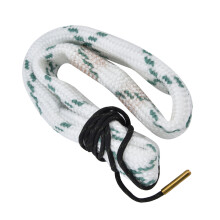 Cotton Rope Cleaner 190cm Reusable Bore Cleaning Tool Machine Washable