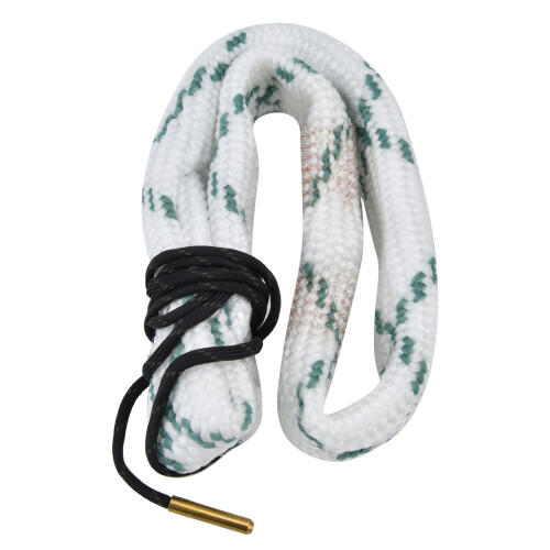 Cotton Rope Cleaner 190cm Reusable Bore Cleaning Tool Machine Washable 1