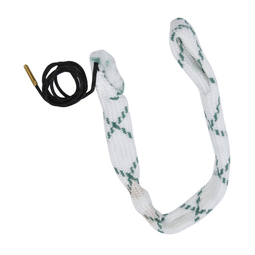 Cotton Rope Cleaner 190cm Reusable Bore Cleaning Tool Machine Washable 2
