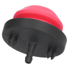 3 pezzi bulbi primer per soffiatore di neve 751-10639 951-10639A