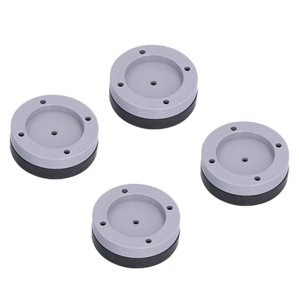 Automatic Washer Anti Vibration Pads 4 Pack Non Slip Shock Absorbing Feet 9331358215312