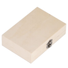 5 Stück Holzfräser-Satz mit Aufbewahrungsbox – Größen: 15 mm-35 mm