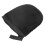 Flocking Self Tanner Mitt for Even Application Black Small Size 16