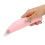 Instrument d'extraction des points noirs 1200 mAh rose portable 12