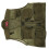 MultiPocket Breathable Fishing Vest XL, Adjustable Nylon Polyester 13
