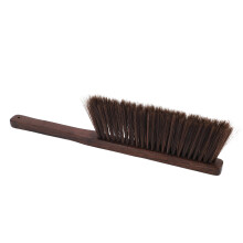 Solid Wood Guzheng Brush 37x9x3cm Portable Dust Cleaning Tool
