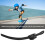 High-Quality Inline Roller Skate Strap with Adjustable Length Buckle 9