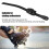 High-Quality Inline Roller Skate Strap with Adjustable Length Buckle 6