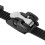 Inline Skating Roller Spider Buckle Belt Durable Stable Adjustable T-Shaped 10
