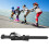 Inline Skating Roller Spider Buckle Belt Durable Stable Adjustable T-Shaped 14