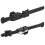 Inline Skating Roller Spider Buckle Belt Durable Stable Adjustable T-Shaped 4