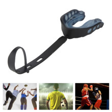E014B Sports Mouth Protector - Food Grade EVA for Taekwondo & Boxing