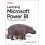 Learning Microsoft Power Bi by Jeremey Arnold Paperback Book 1