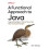 A Functional Approach to Java by Ben Weidig Paperback Book 1