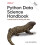 Python Data Science Handbook by Jake Vanderplas Paperback Book 1